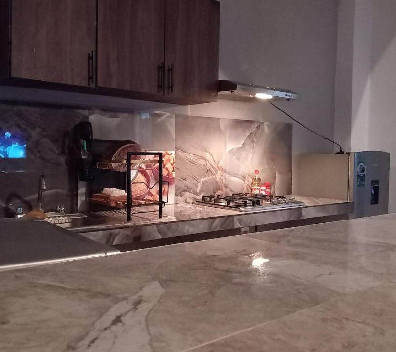 Photo of Kitchen in Zinacantepec