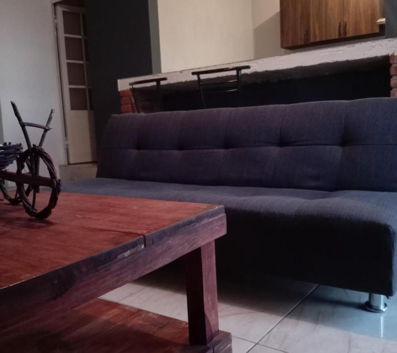 Photo of Livingroom in Zinacantepec