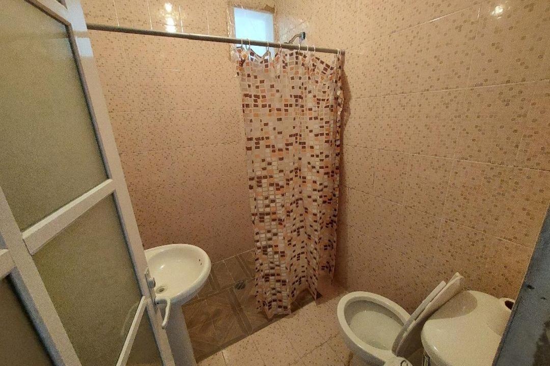 Photo of Bathroom in Zinacantepec