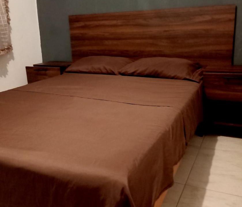 Photo of Bedroom in Zinacantepec