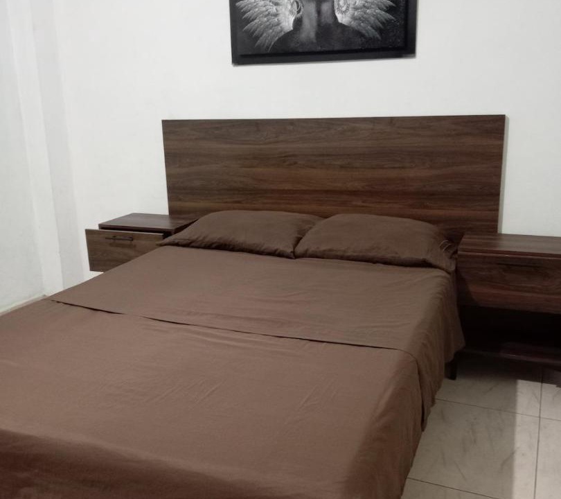 Photo of Bedroom in Zinacantepec