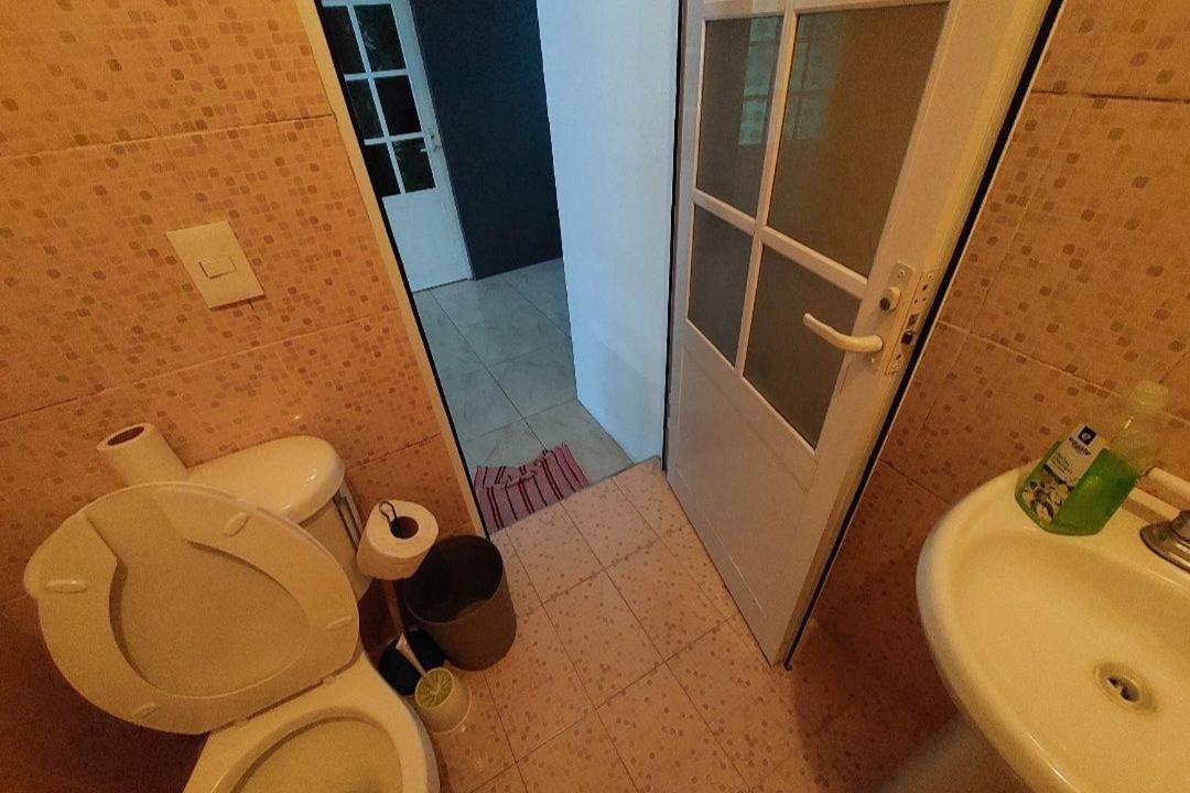 Photo of Bathroom in Zinacantepec