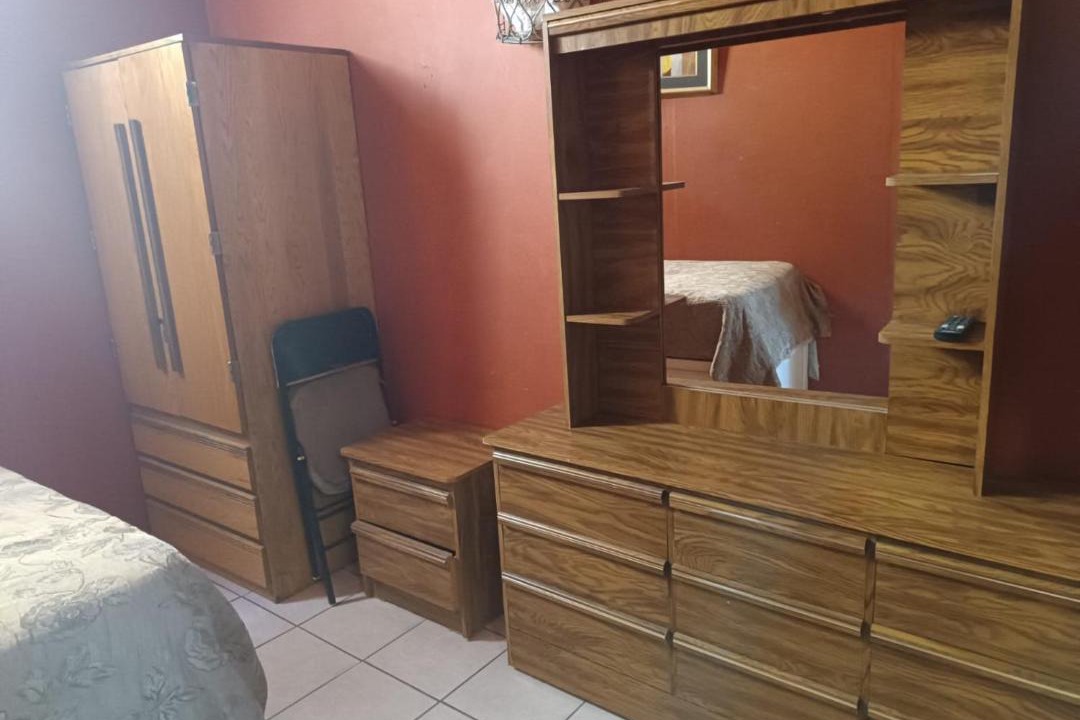 Photo of Bedroom in Buenos Aires Norte