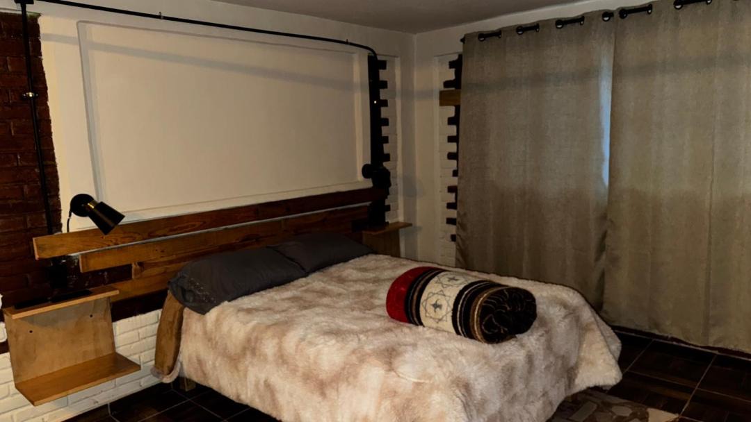 Photo of Bedroom in Mineral del Monte