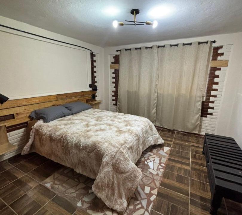 Photo of Bedroom in Mineral del Monte