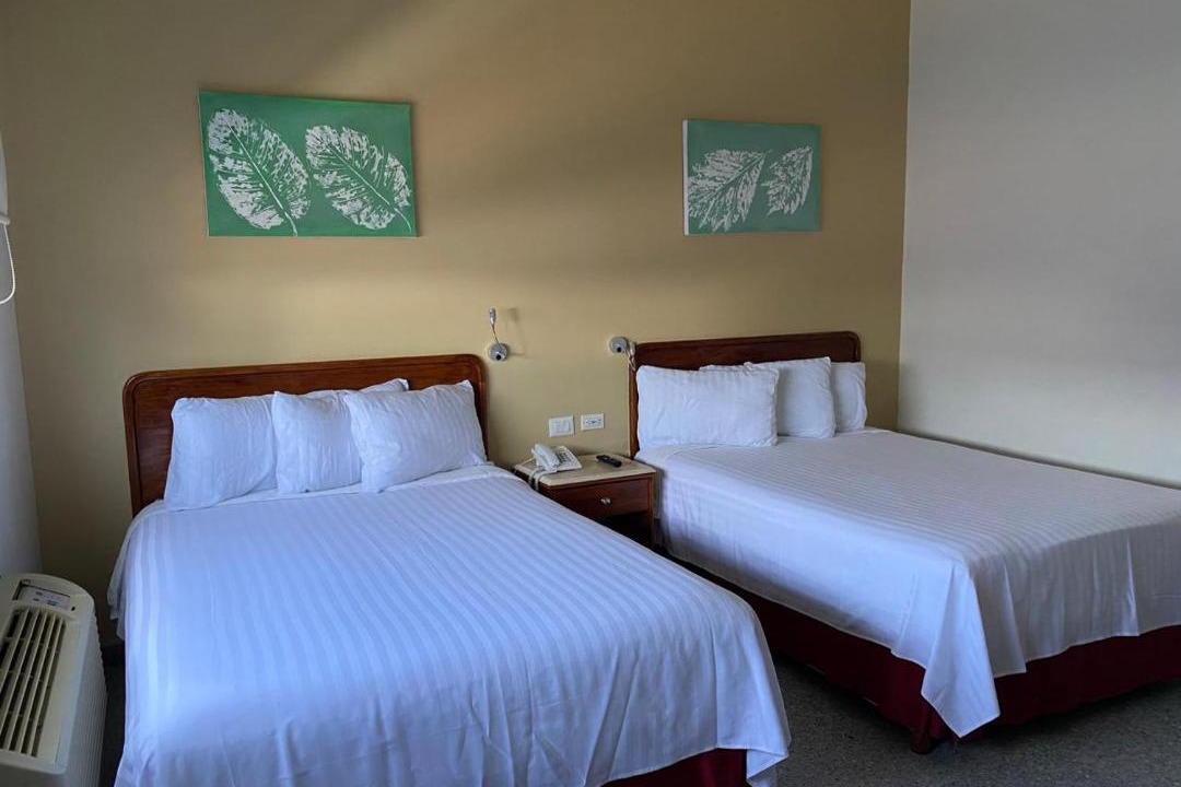 Photo of Bedroom in Villahermosa