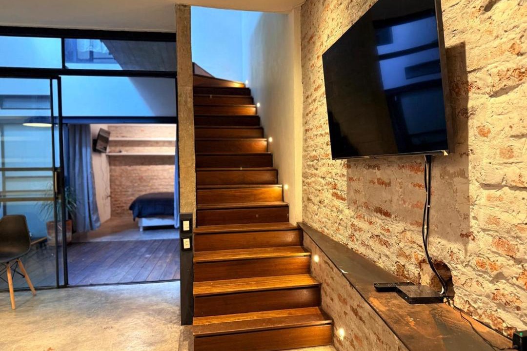 Photo of Livingroom in Colonia San Antonio