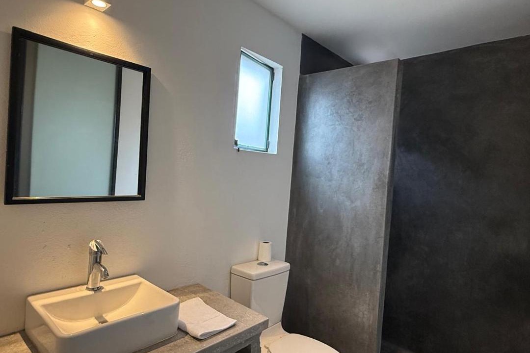 Photo of Bathroom in Colonia San Antonio