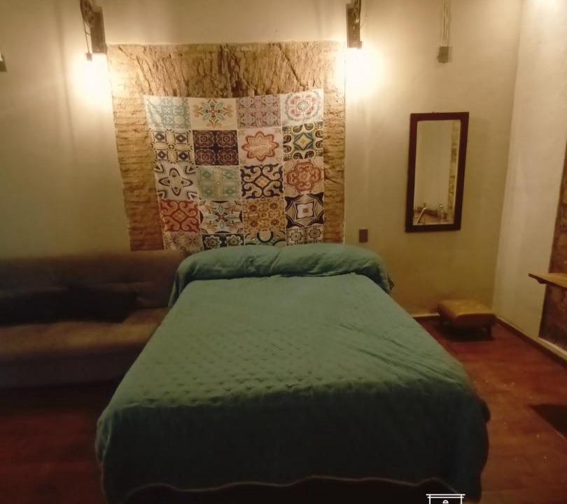 Photo of Bedroom in Centro