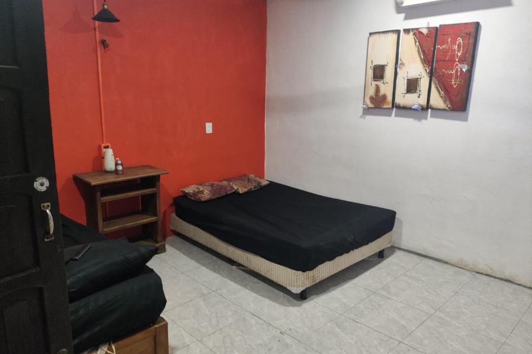 Photo of Bedroom in Campeche