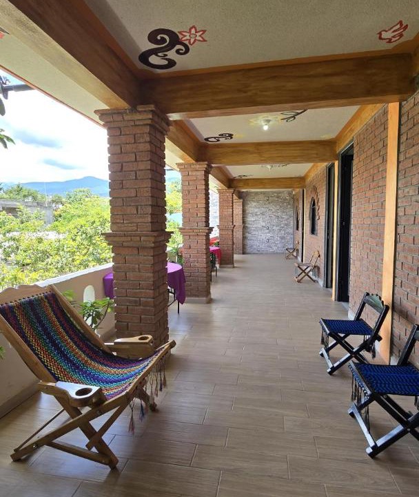 Photo of Others in Oaxaca