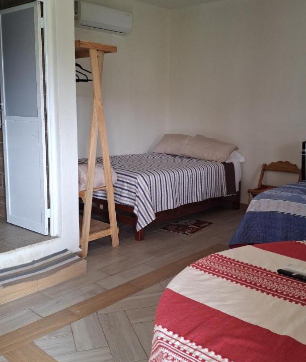 Photo of Bedroom in Oaxaca