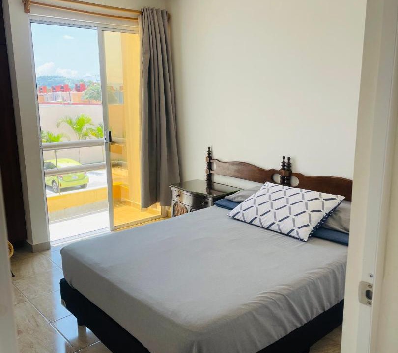 Photo of Bedroom in Morelos