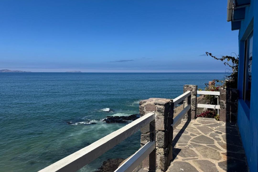 Photo of Patio Balcony in Punta Bandera