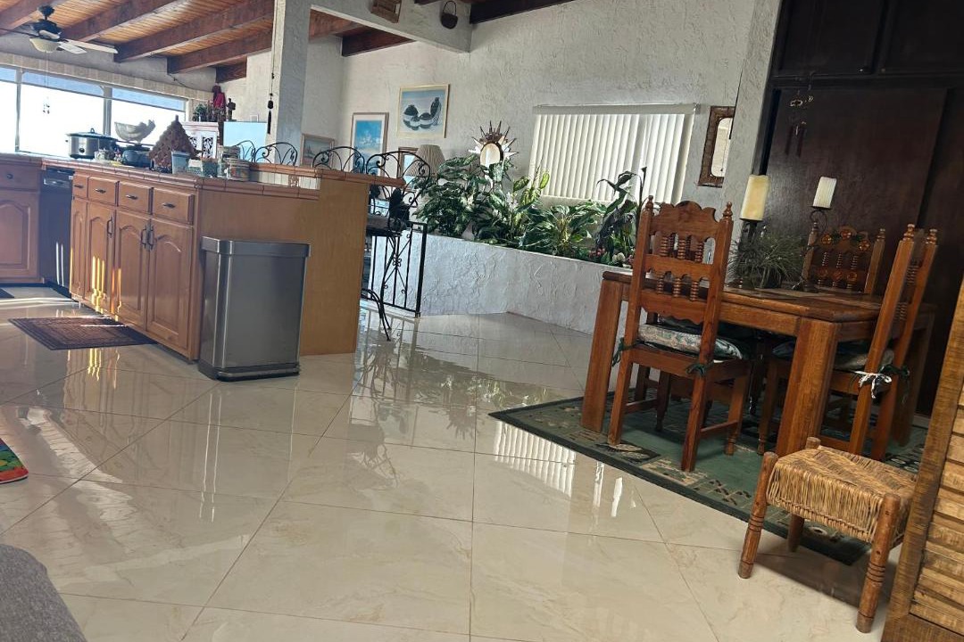 Photo of Kitchen in Punta Bandera