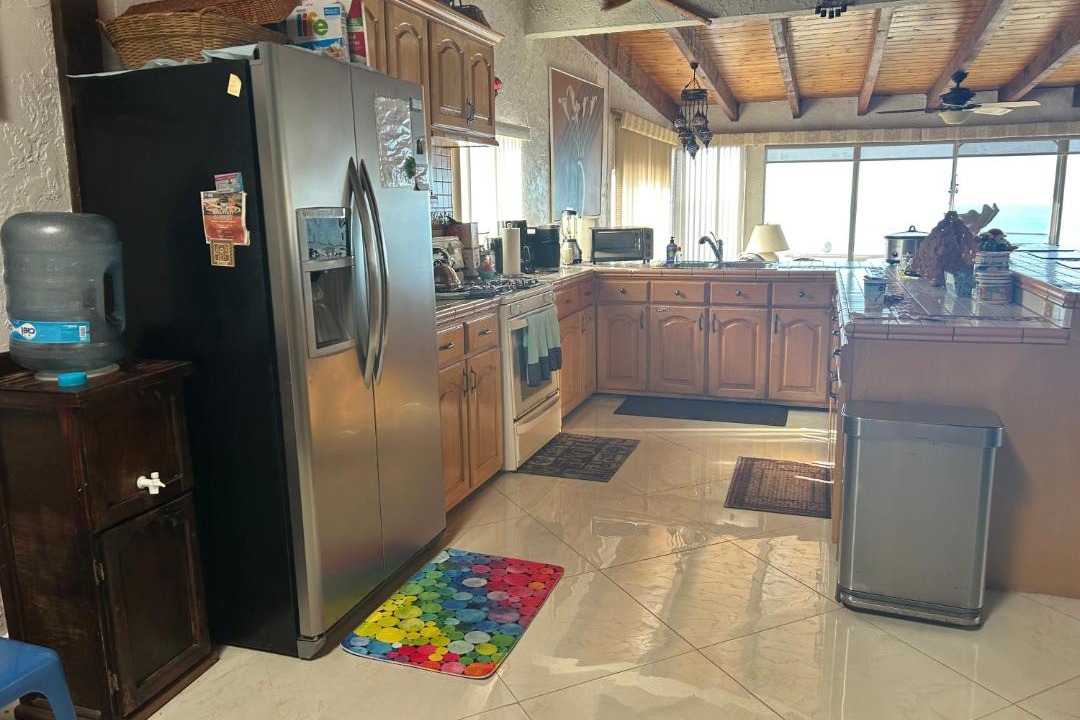 Photo of Kitchen in Punta Bandera