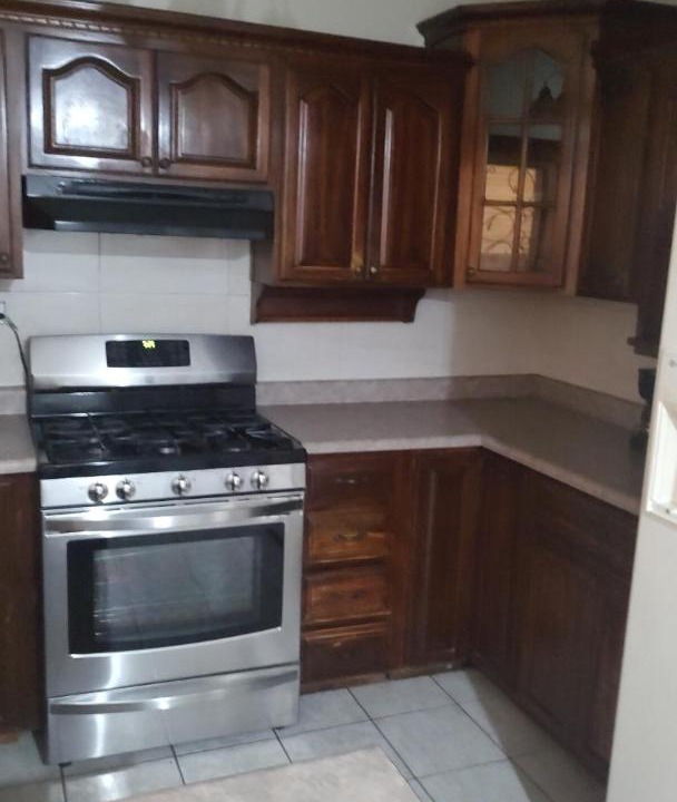 Photo of Kitchen in Juarez Municipality