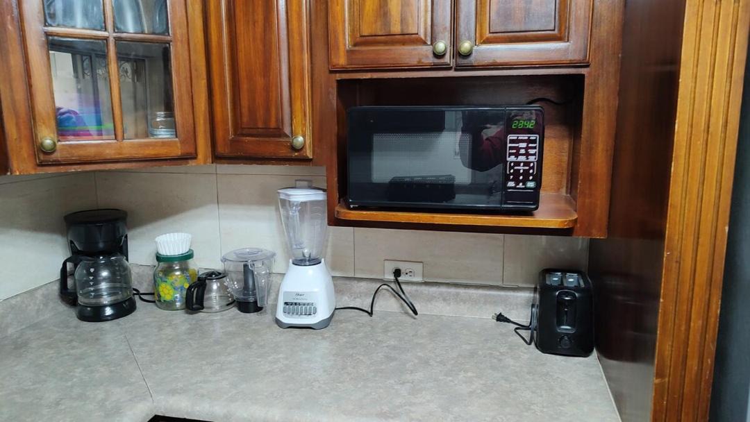 Photo of Kitchen in Juarez Municipality