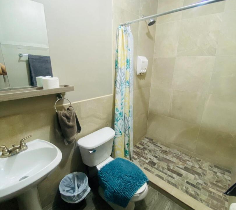 Photo of Bathroom in Mexicali