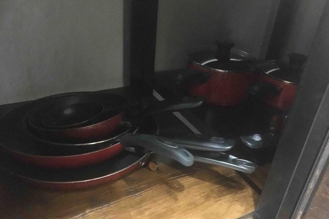 Photo of Kitchen in Mexicali