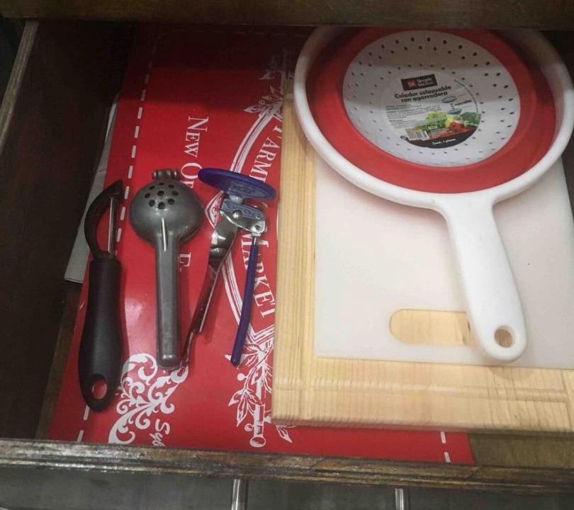 Photo of Kitchen in Mexicali