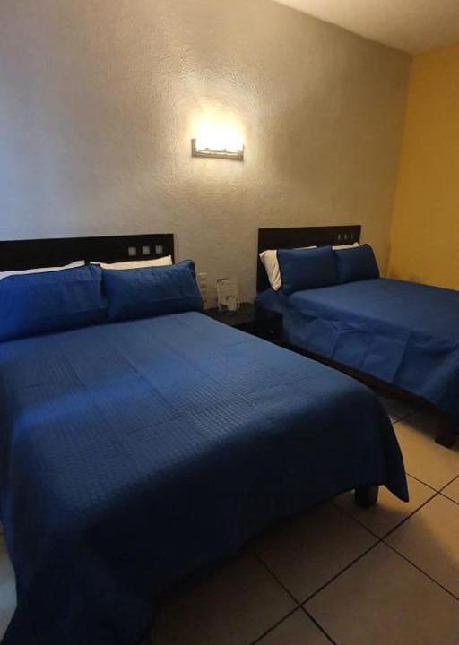 Photo of Bedroom in Escarcega