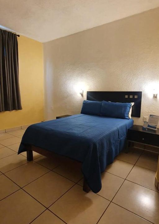 Photo of Bedroom in Escarcega