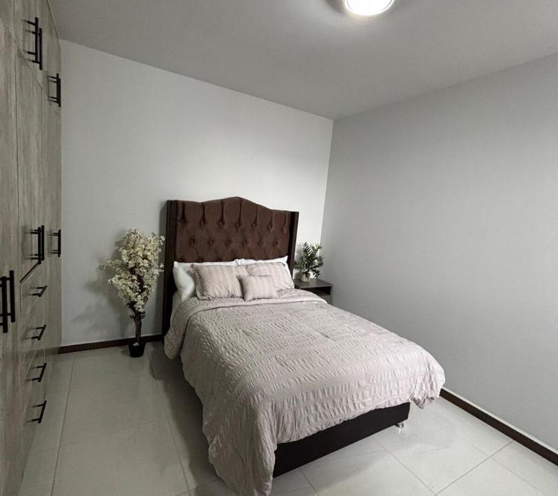Photo of Bedroom in Santa Cruz Xoxocotlan