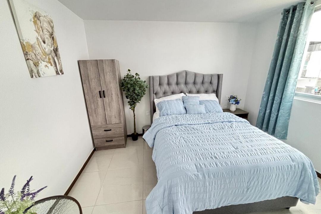 Photo of Bedroom in Santa Cruz Xoxocotlan