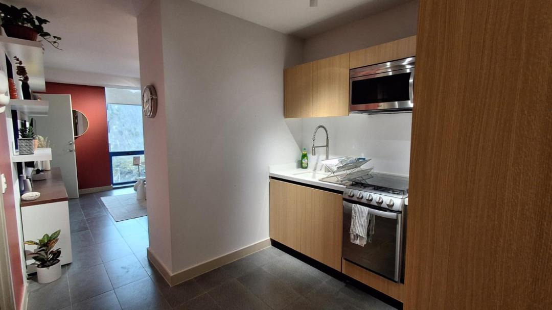 Photo of Kitchen in Lomas de Santa Fe