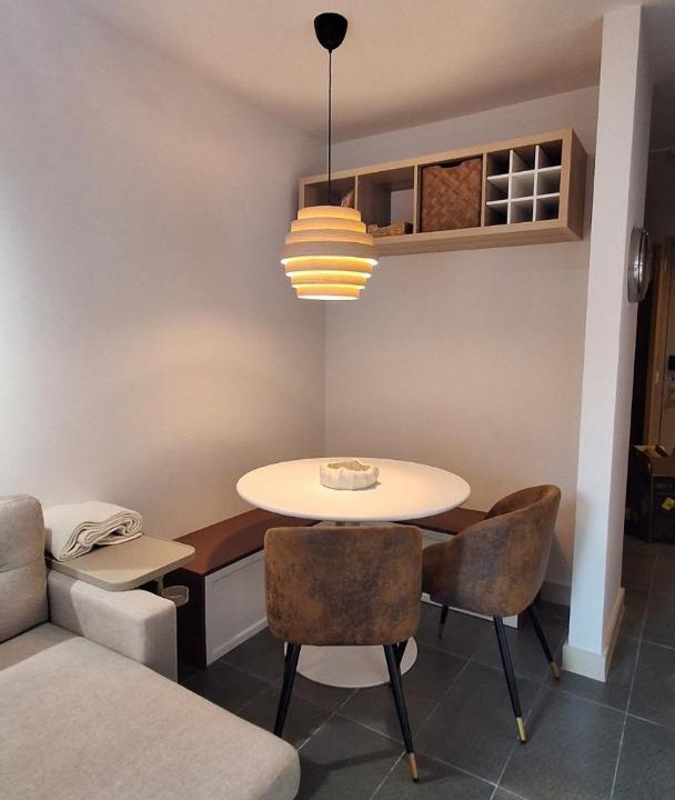 Photo of Livingroom in Lomas de Santa Fe