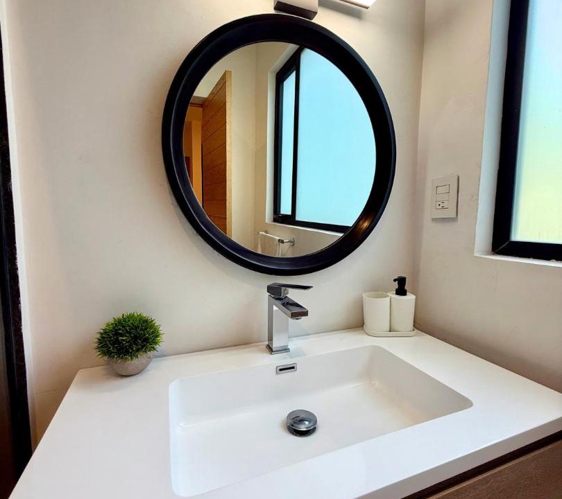 Photo of Bathroom in Narvarte Poniente