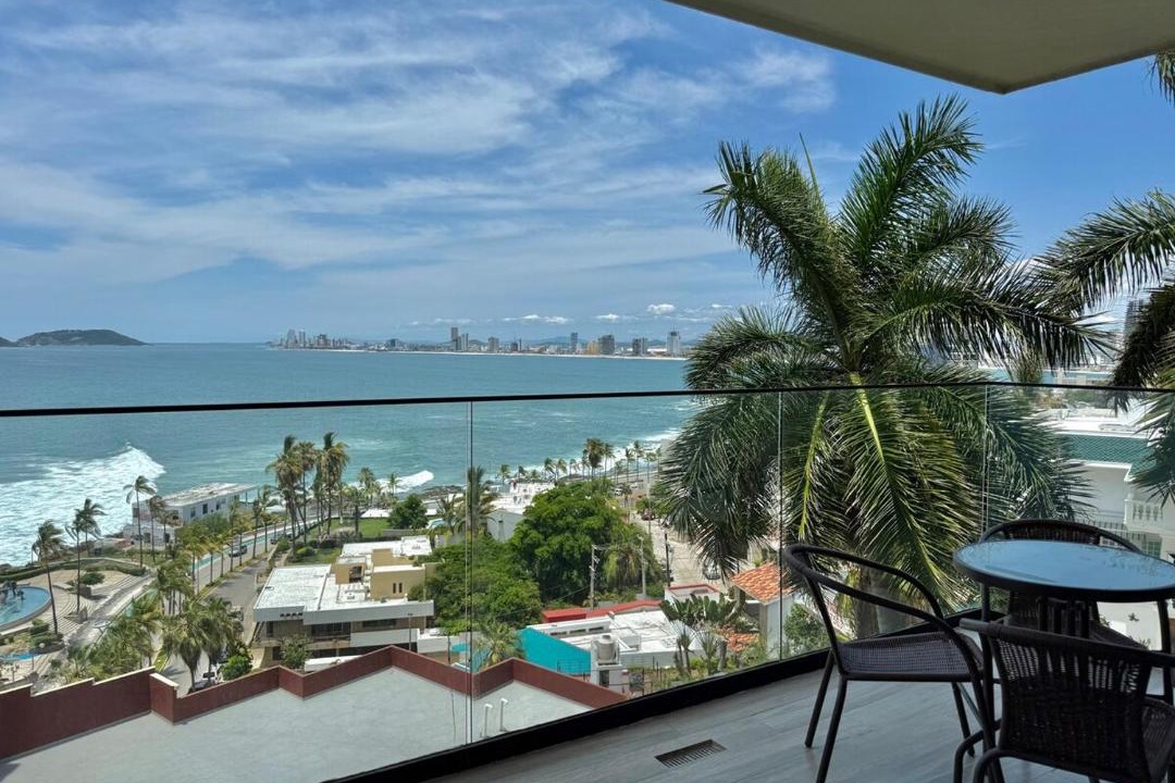 Photo of Patio Balcony in Balcones de Loma Linda