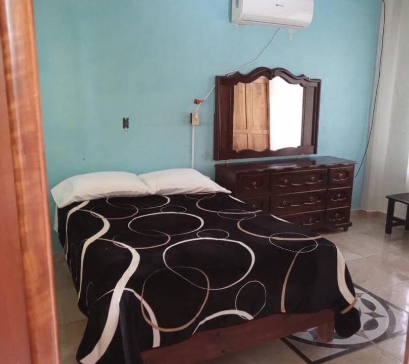 Photo of Bedroom in Xicotepec