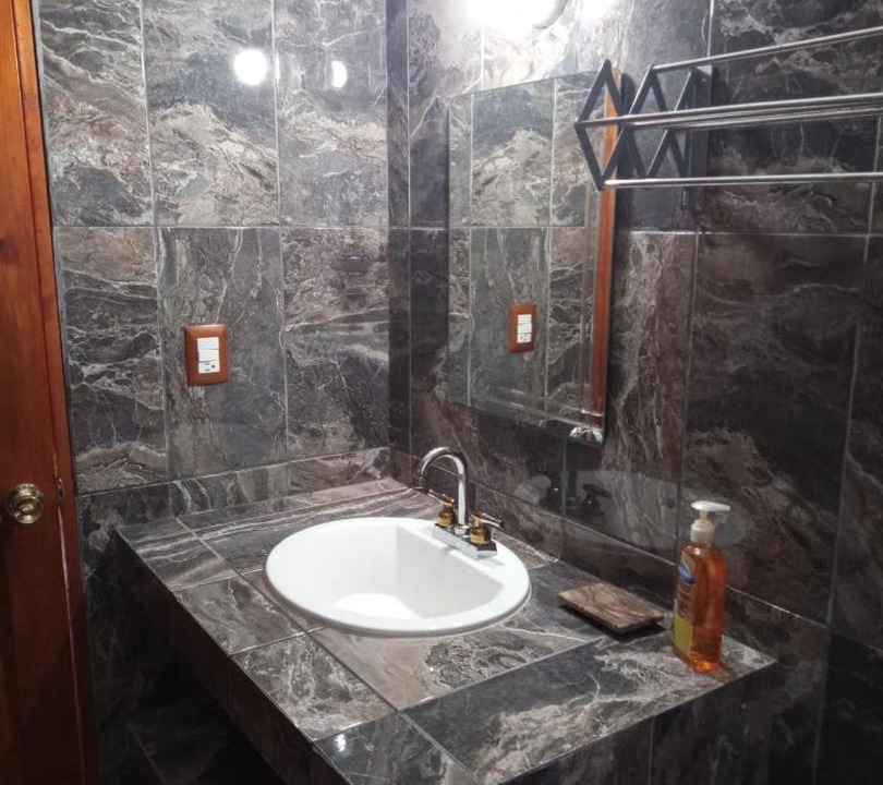 Photo of Bathroom in Xicotepec