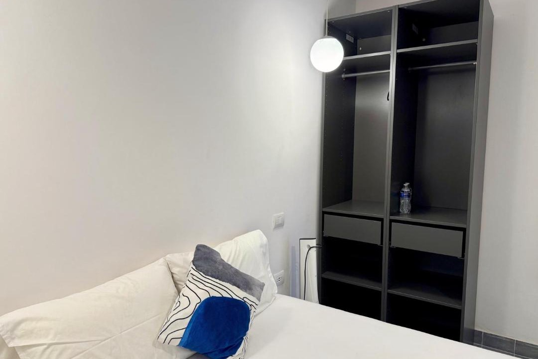 Photo of Bedroom in Narvarte Poniente