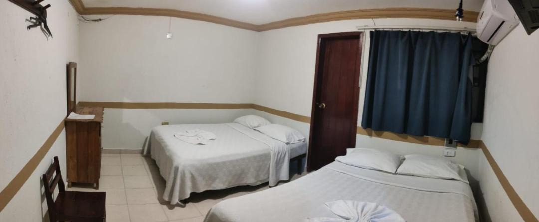 Photo of Bedroom in Balancan