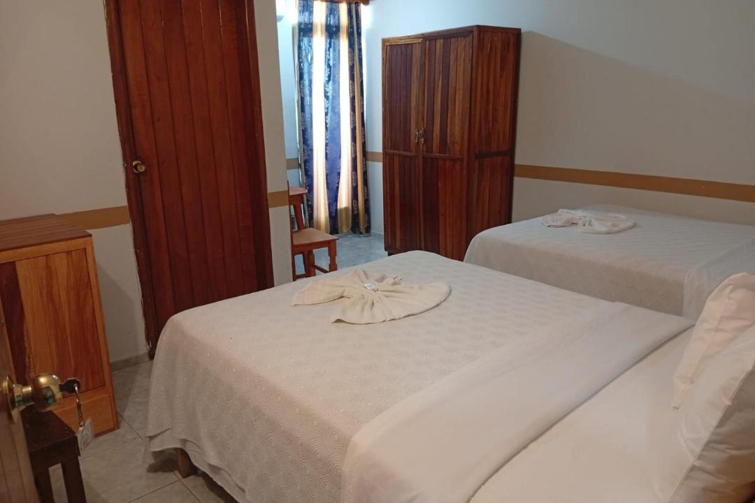Photo of Bedroom in Balancan