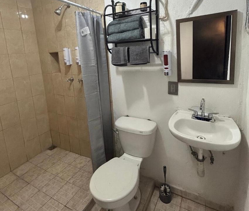Photo of Bathroom in Guadalupe