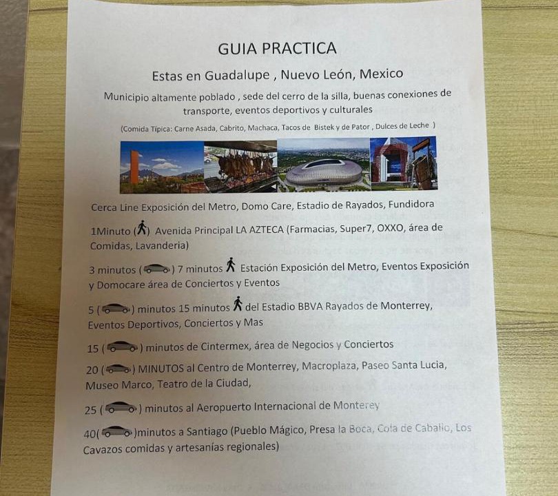 Photo of Others in Guadalupe