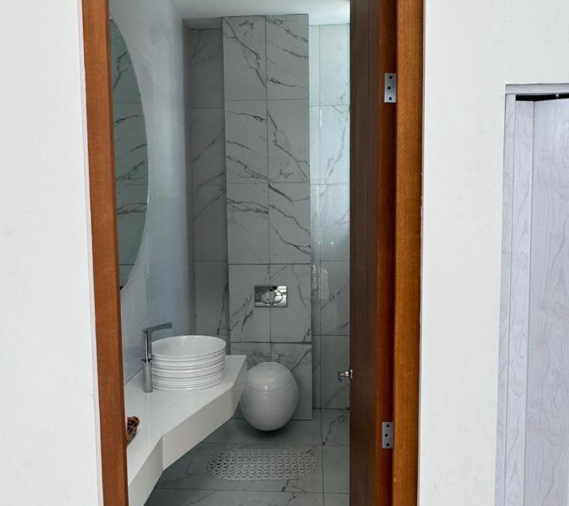 Photo of Bathroom in Leon