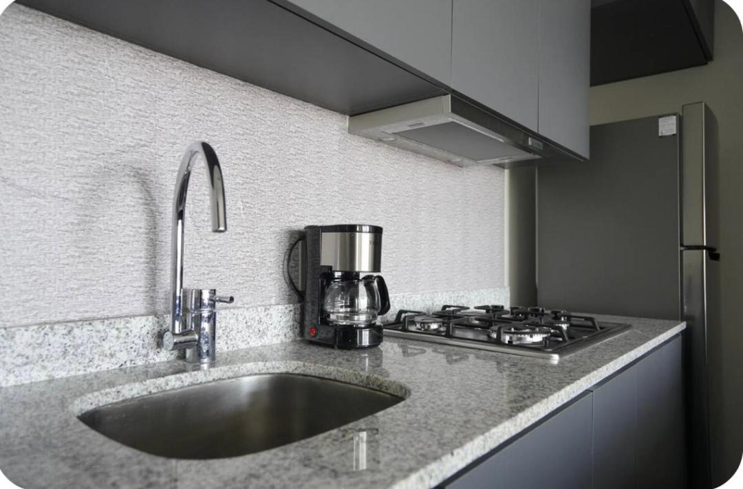 Photo of Kitchen in Guadalajara