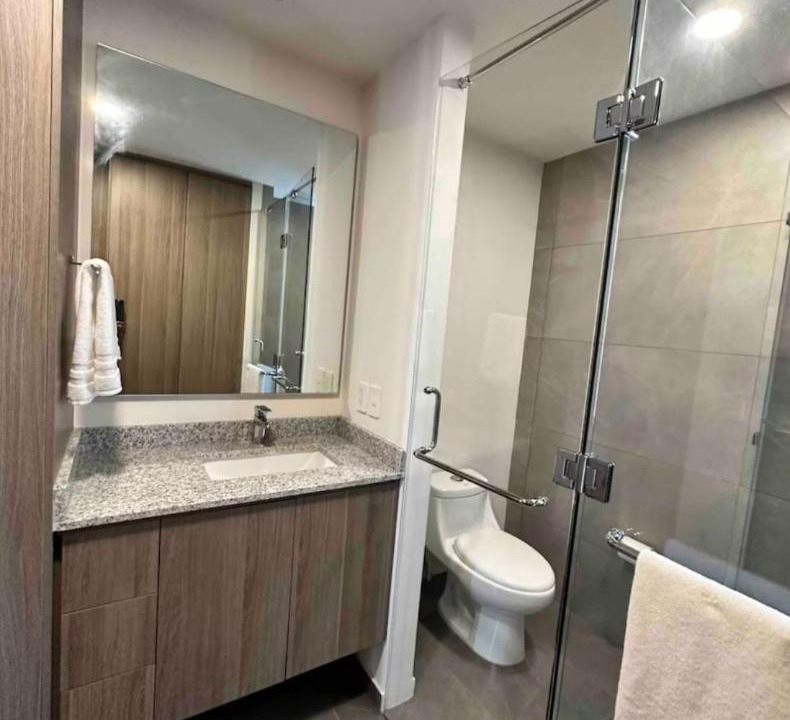 Photo of Bathroom in Guadalajara