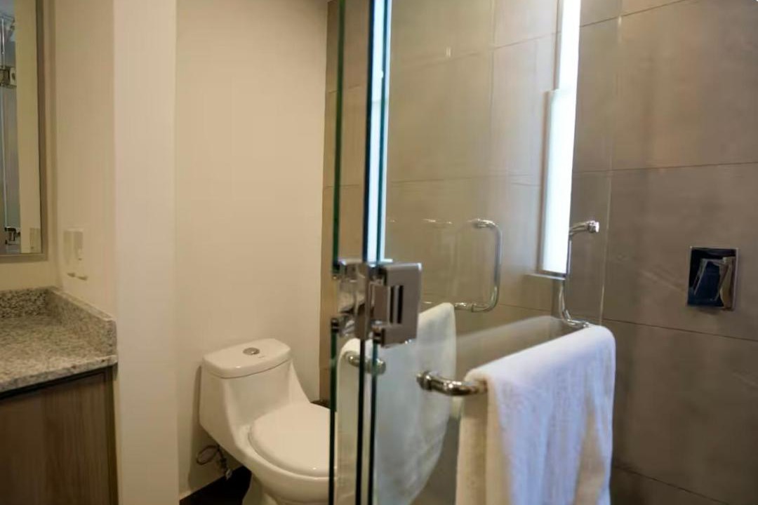 Photo of Bathroom in Guadalajara