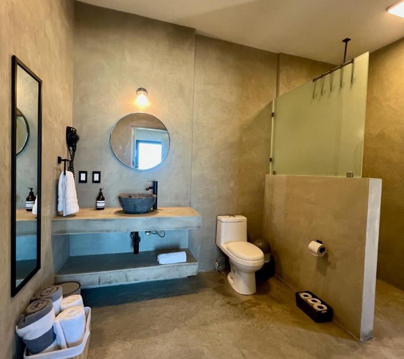 Photo of Bathroom in La Ventana