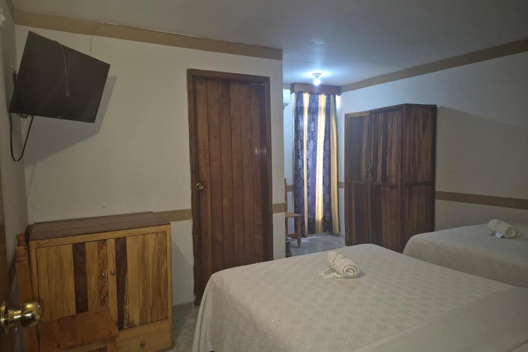 Photo of Bedroom in Balancan