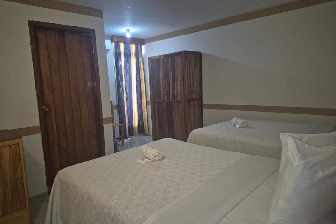Photo of Bedroom in Balancan