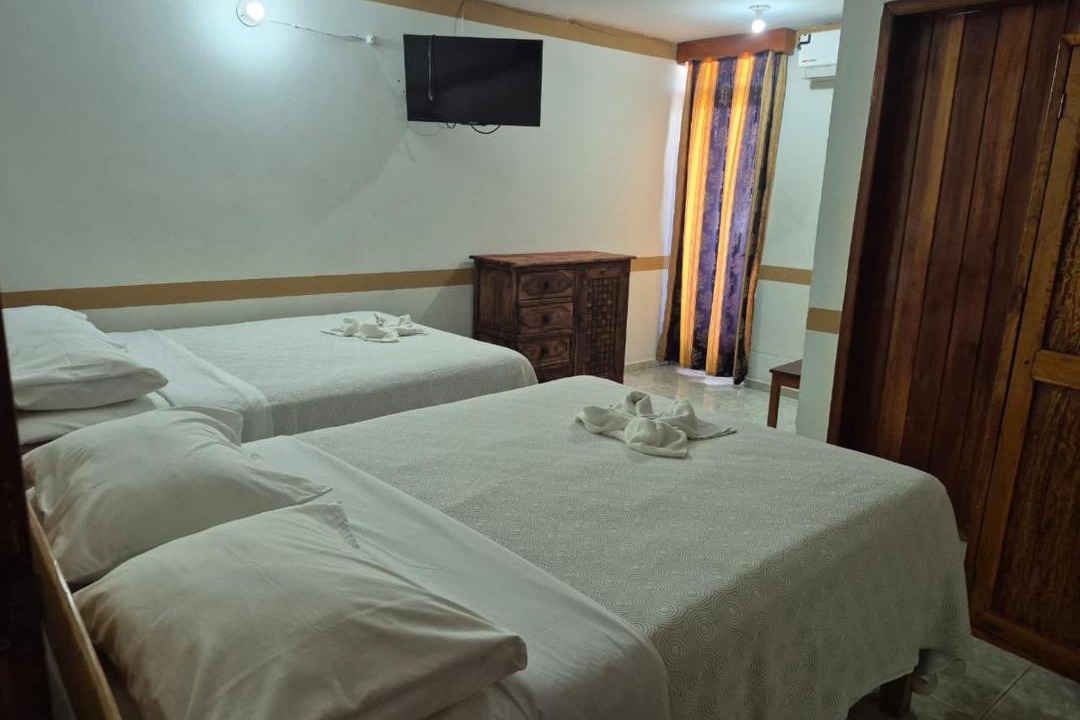 Photo of Bedroom in Balancan
