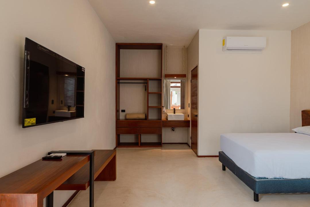Photo of Bedroom in Isla Aguada