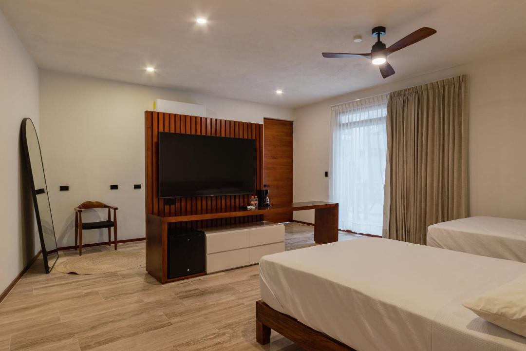 Photo of Bedroom in Isla Aguada